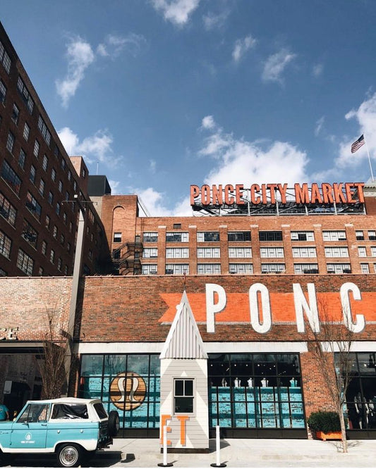 Atlanta Guide: Planning Your 2024 Bachelorette Weekend